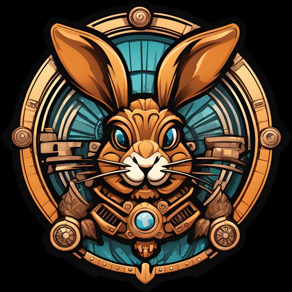 TikiRoomBunnies