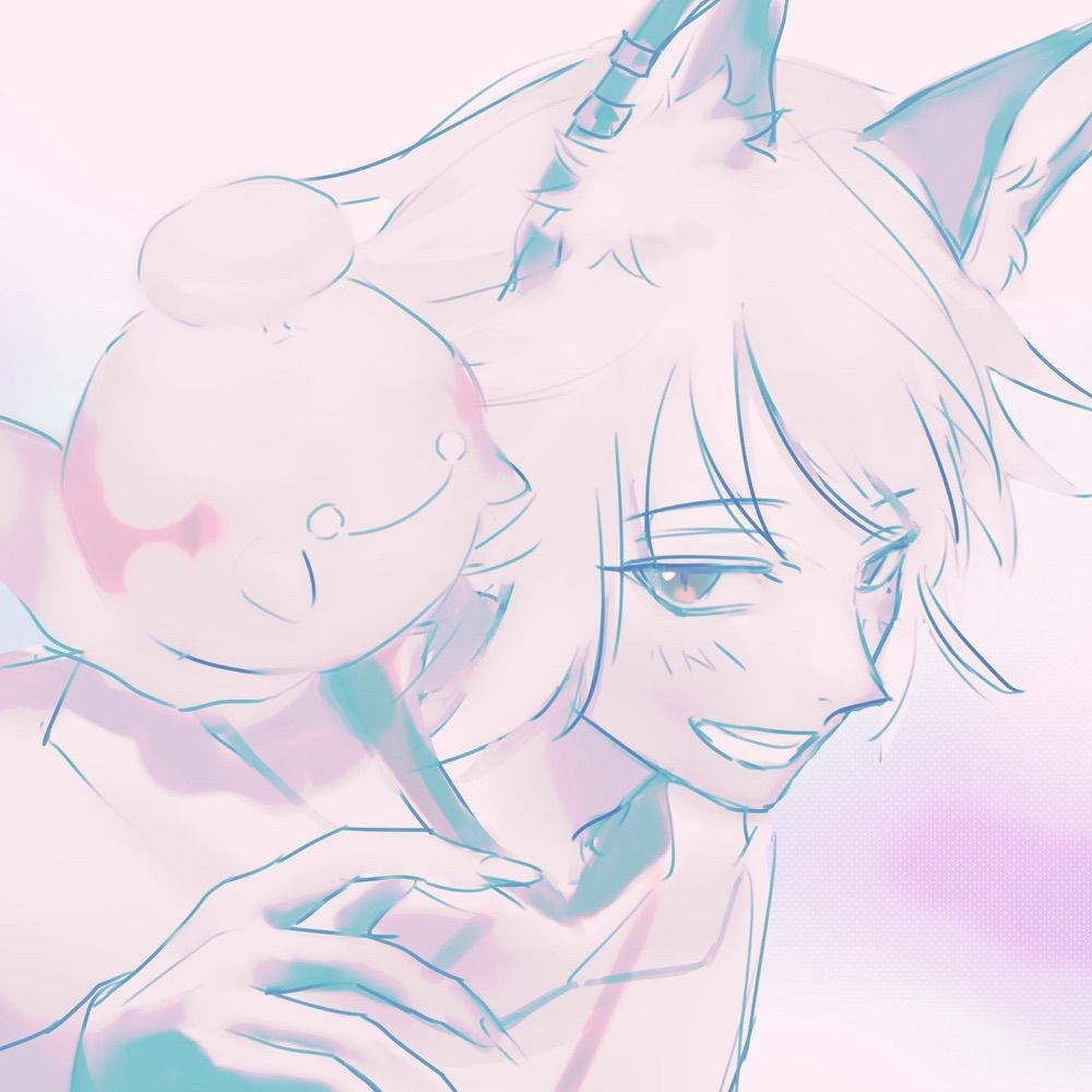 さならぎ あーちゃー