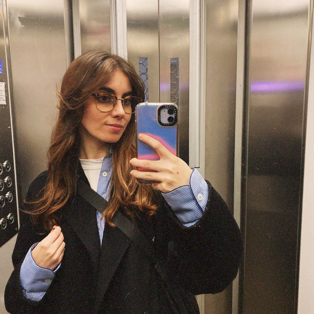 Laura Fernández