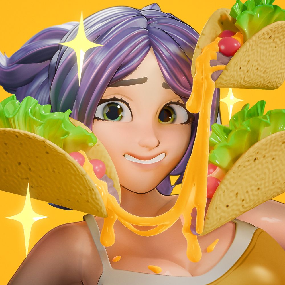 🌮 Taco 🌮