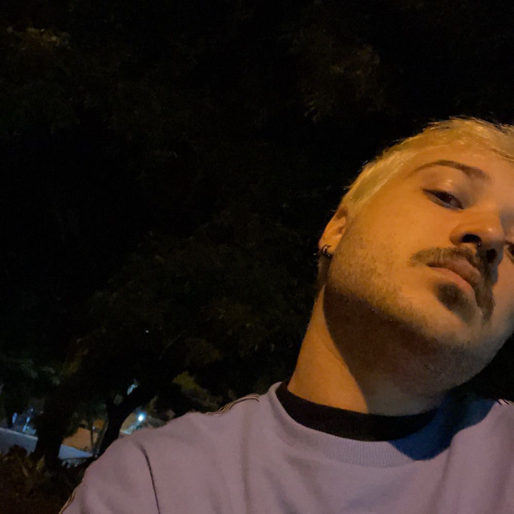 Otávio Andrade