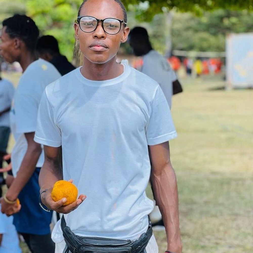Dylan Chahwanda 