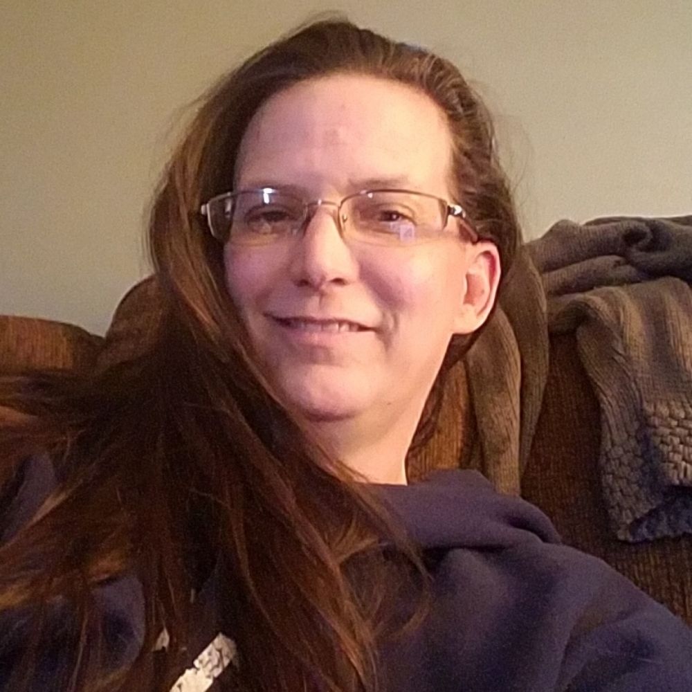 Ms Diane B