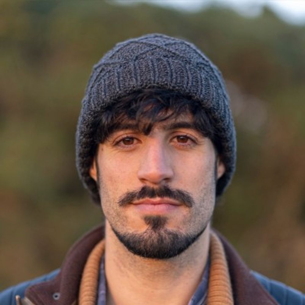 Rubén Gutiérrez Cabrera