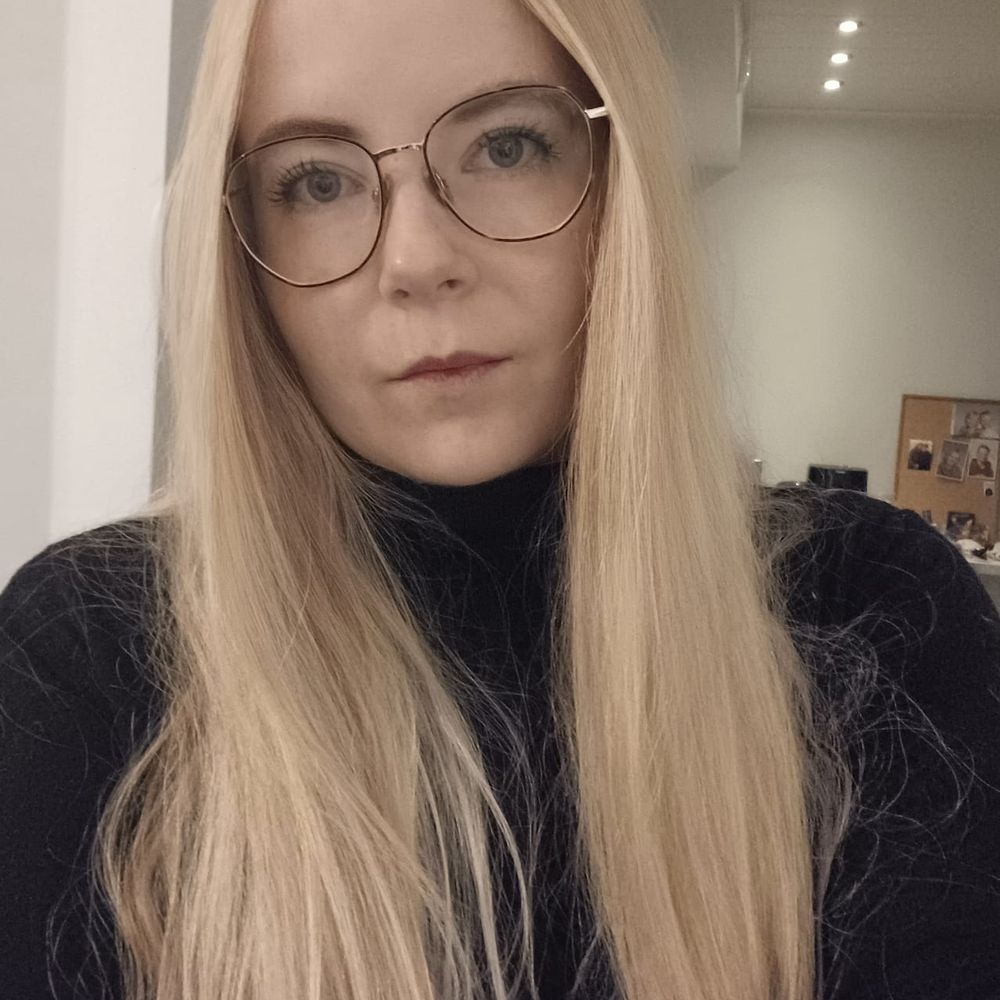 Julia Hellstrand