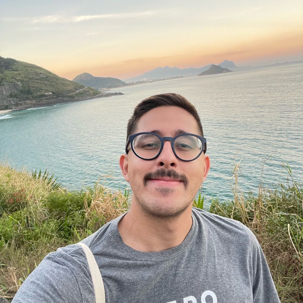 Carlos Ferreira