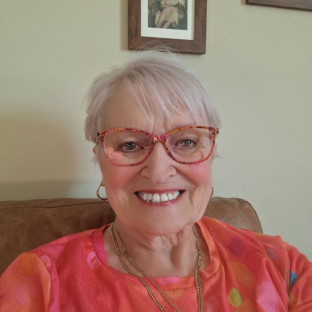 Judy Rue