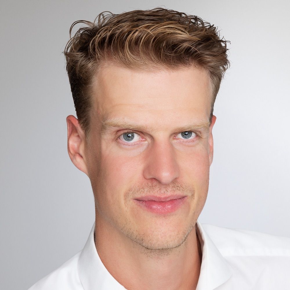 Torbjørn Bull Jenssen