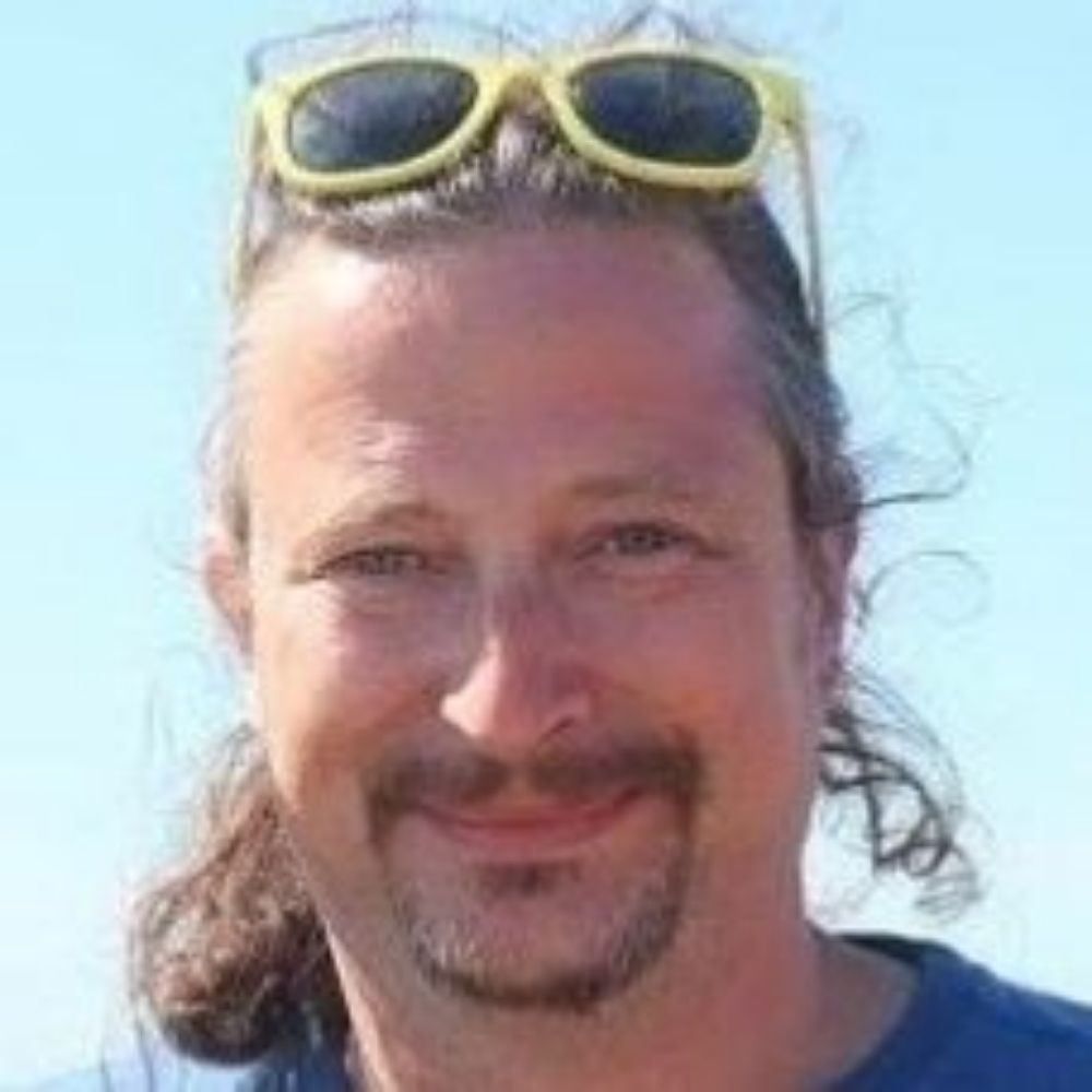 Stephen Knight