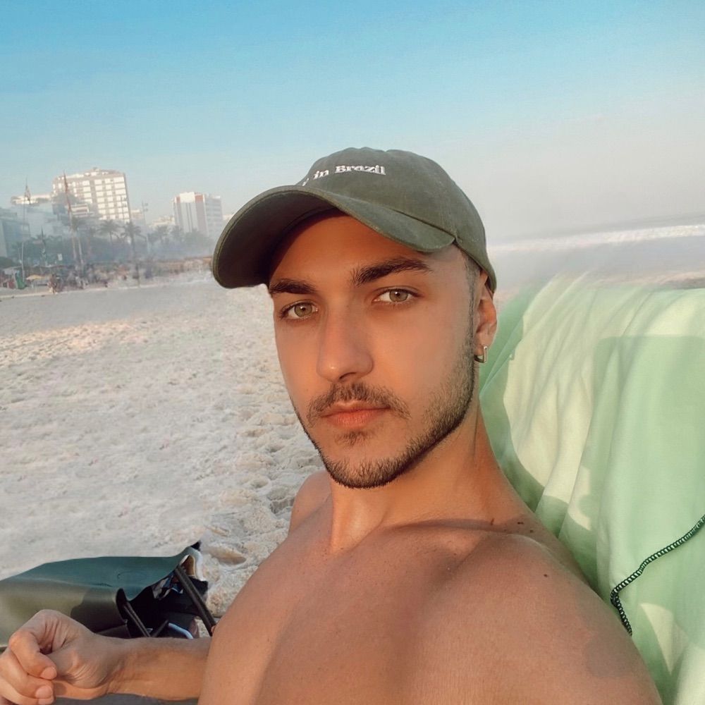 Marcos Rodrigues