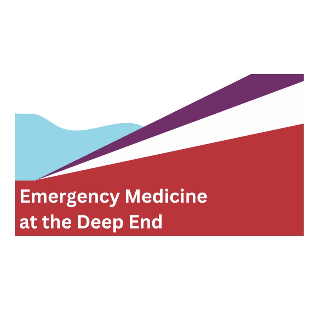 EM at the Deep End