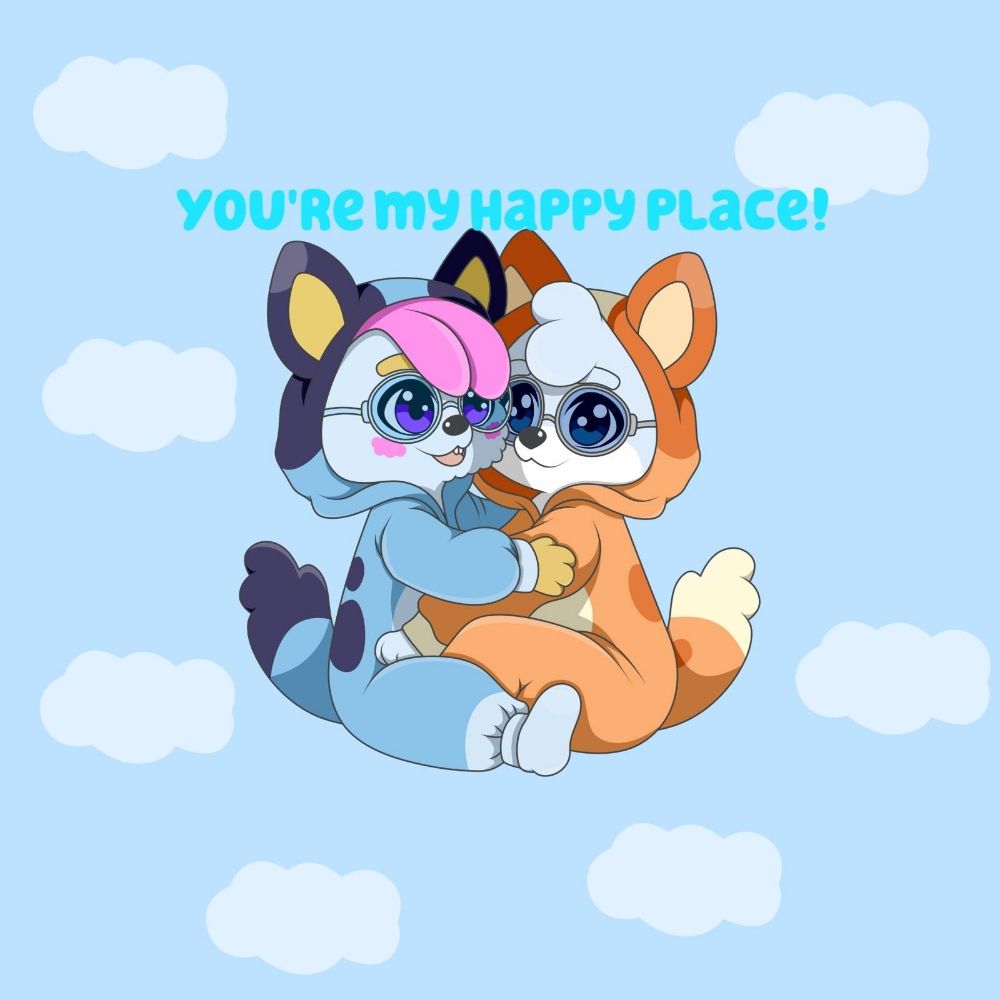Angel Cuddlefluff