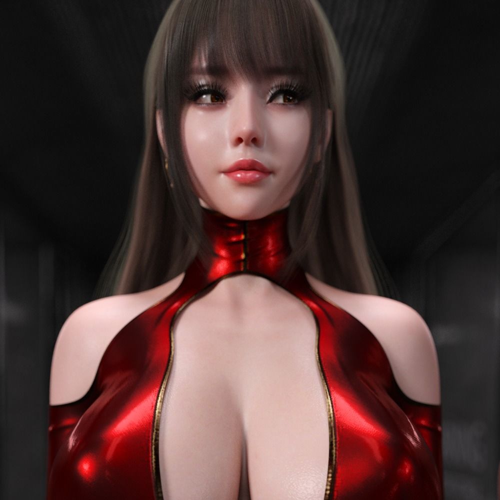 NeoDream3D