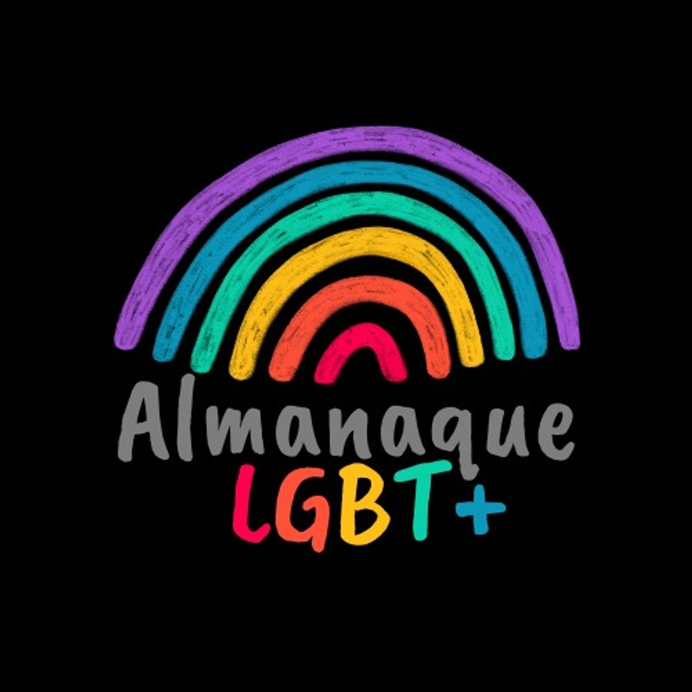 Almanaque LGBTQIA+