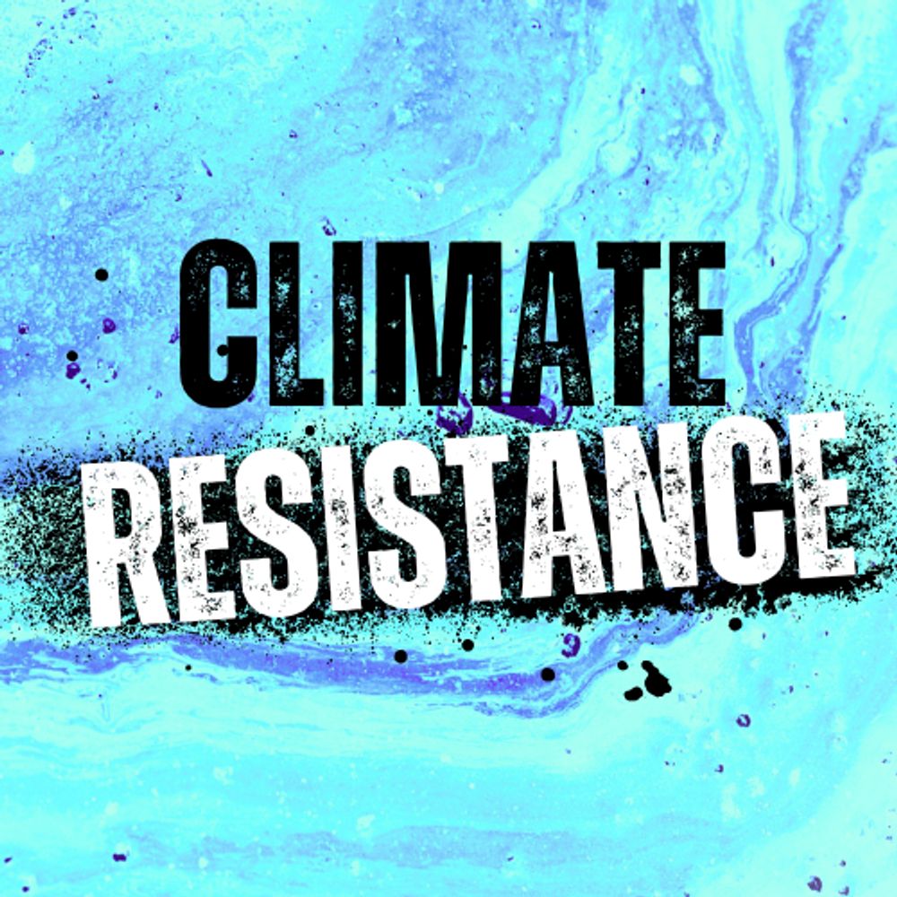Climate Resistance