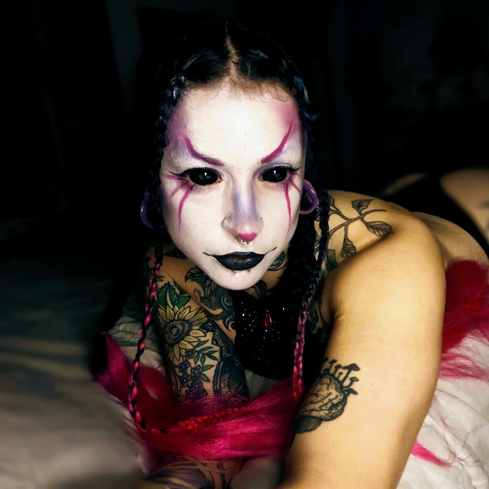 Nefarious Fae