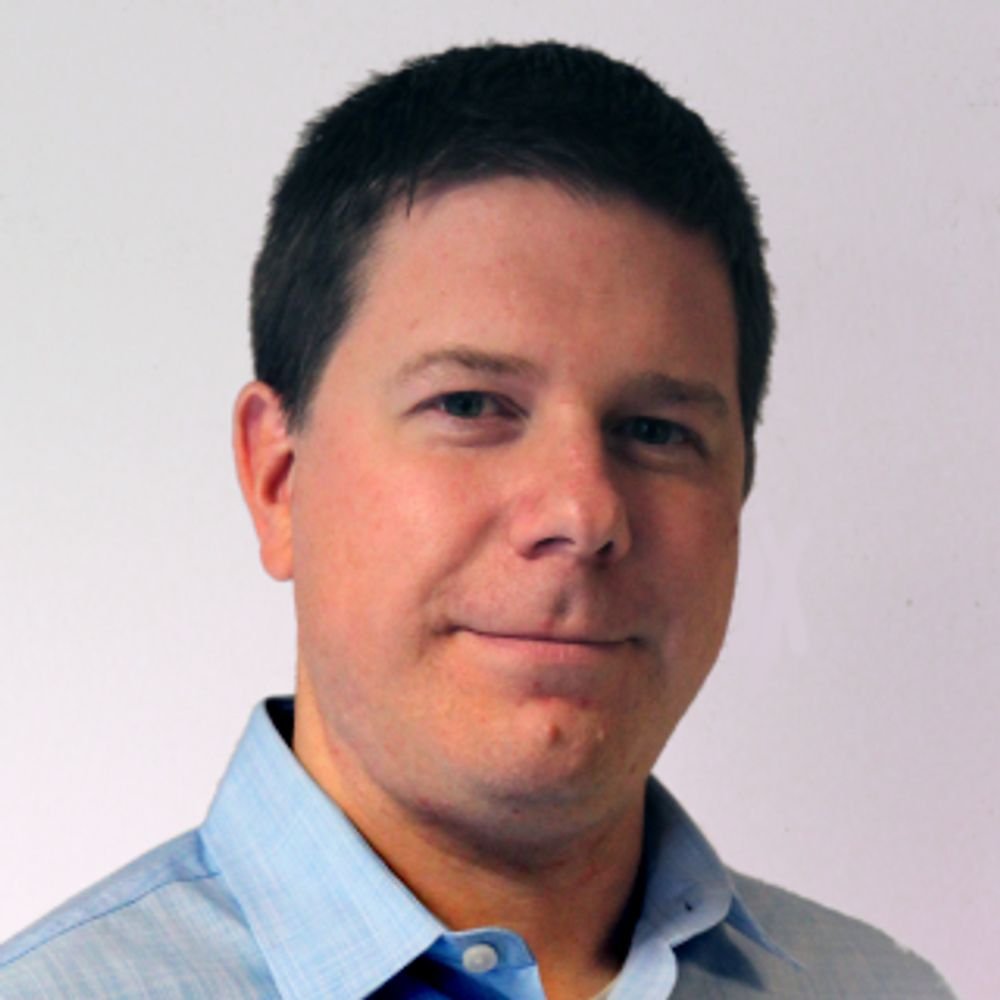Peter K. G. Williams
