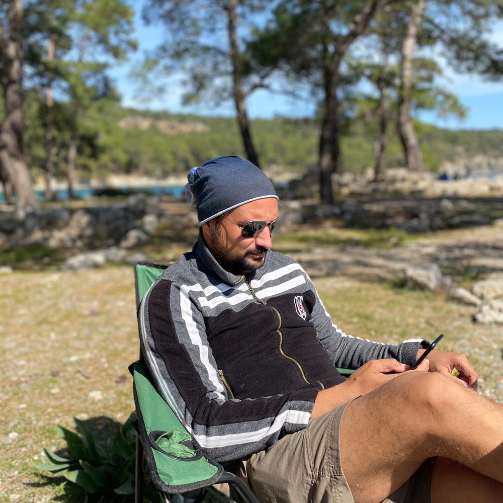 Samet