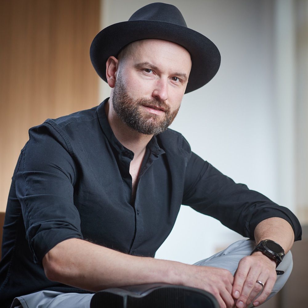 Lukas Fütterer