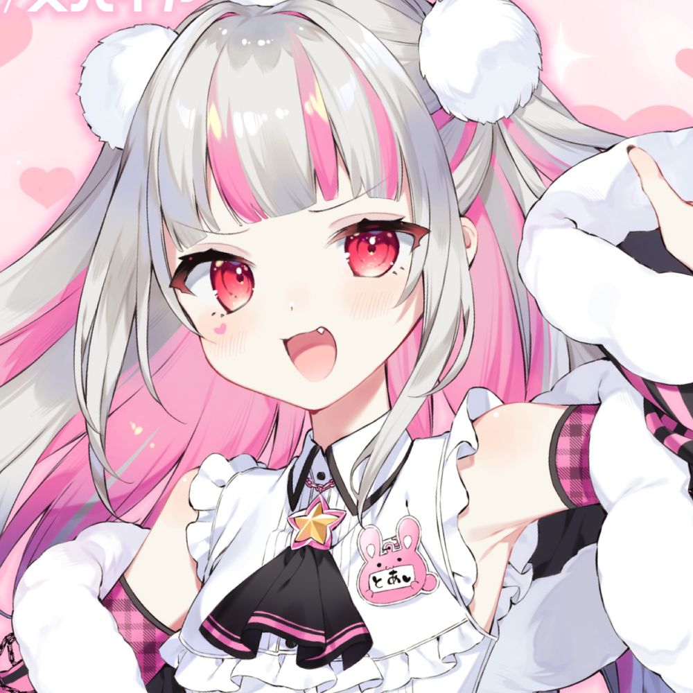 舞星兎空🐇💫