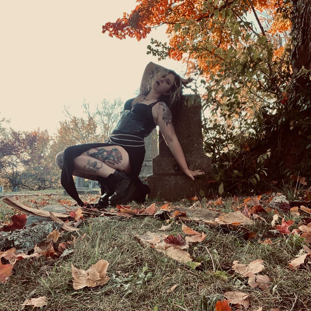 Katrina (S)
