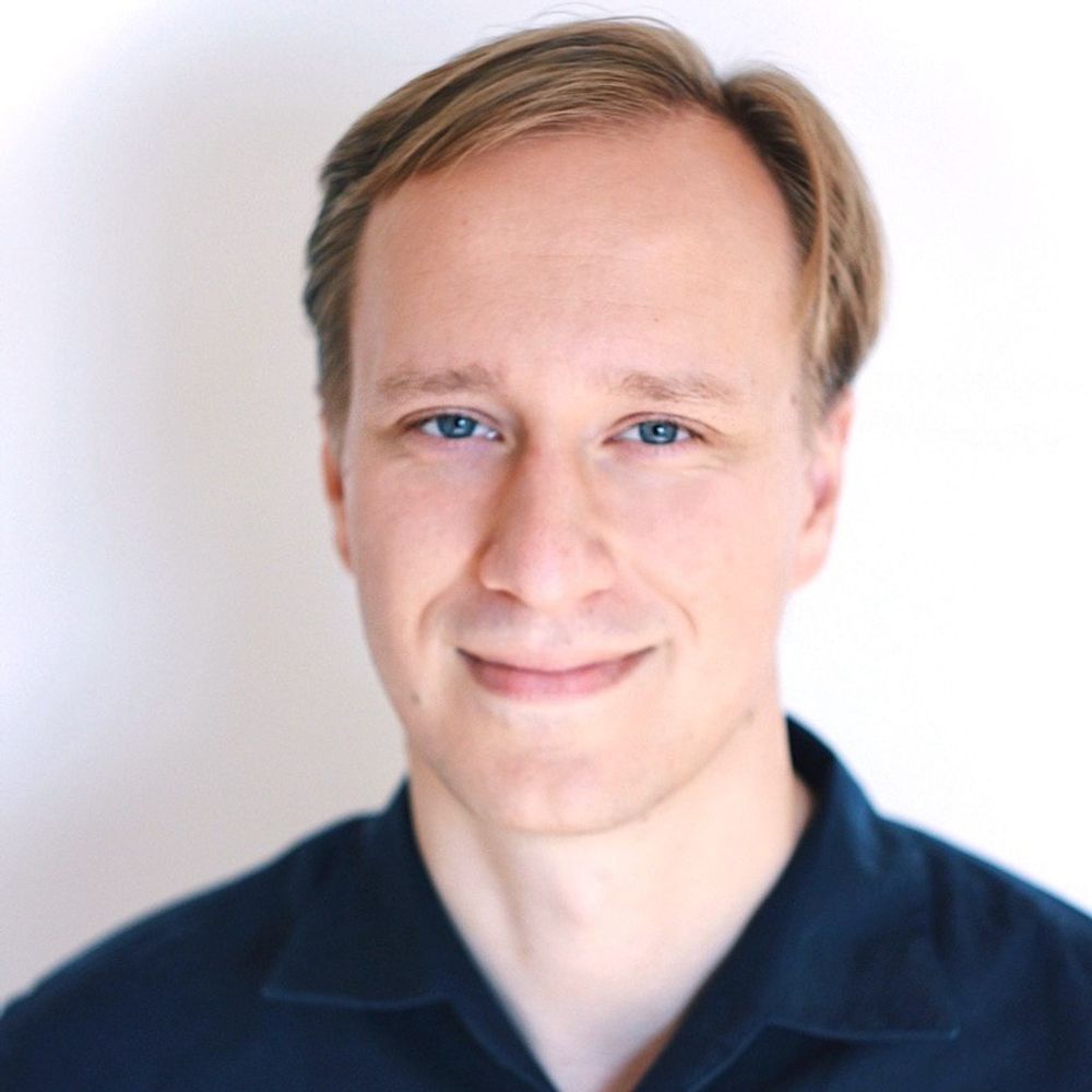 Alexander Kelm