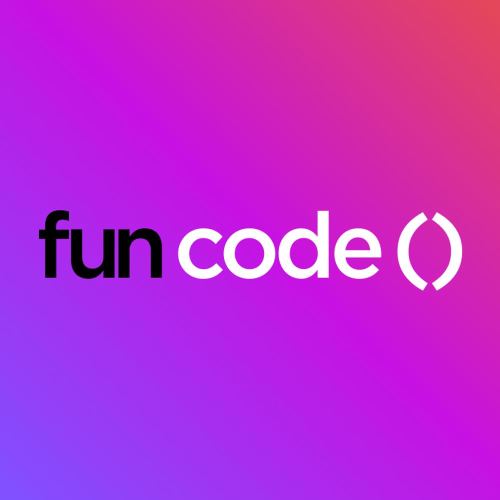 fun code() Magazine
