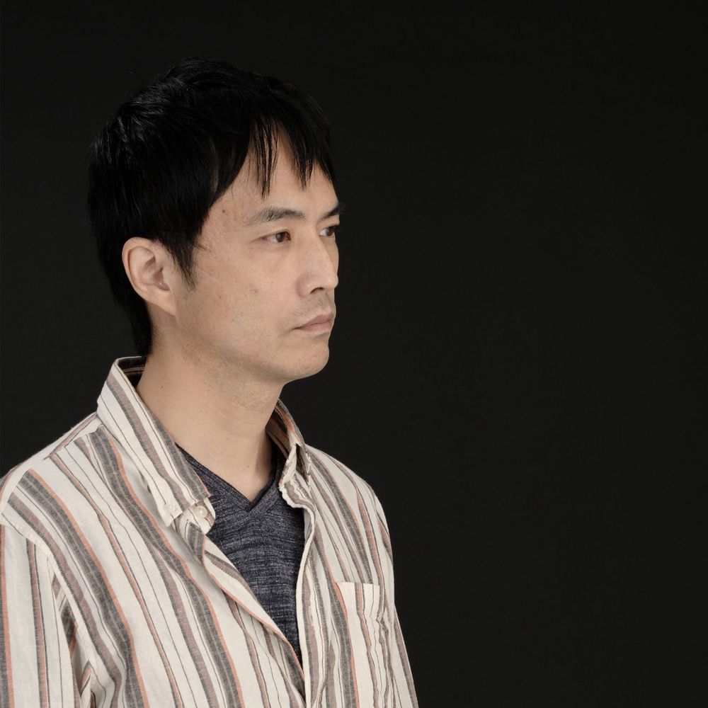 三浦誠司(Miura Seiji)