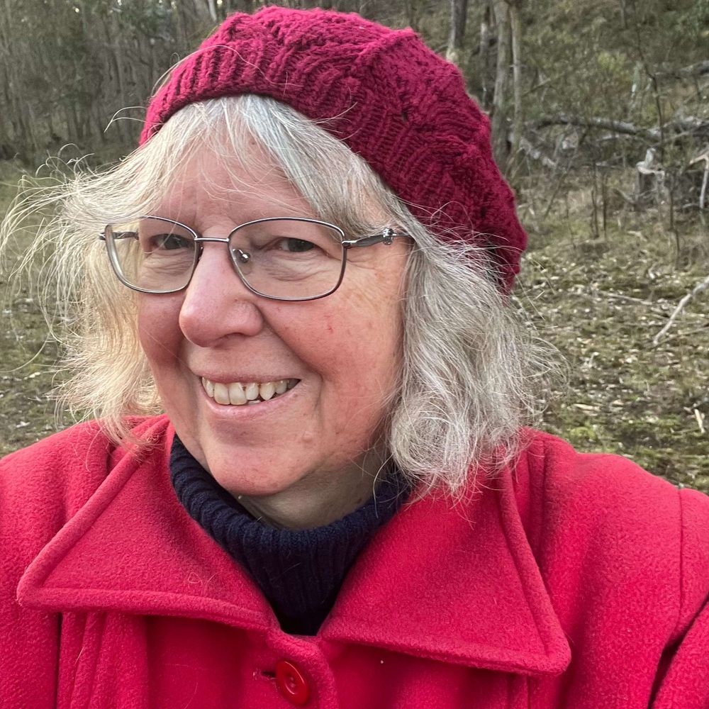 Bronwyn Clarke
