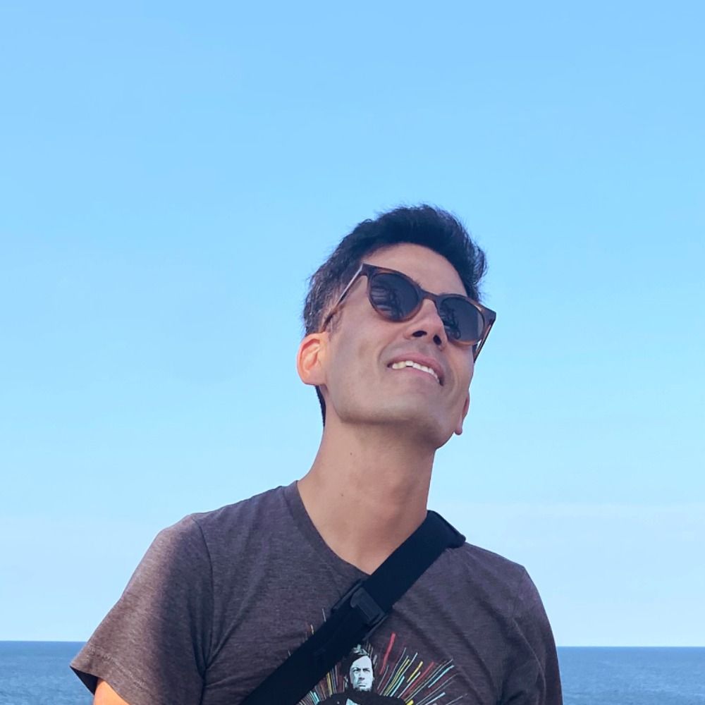 Josh Orita