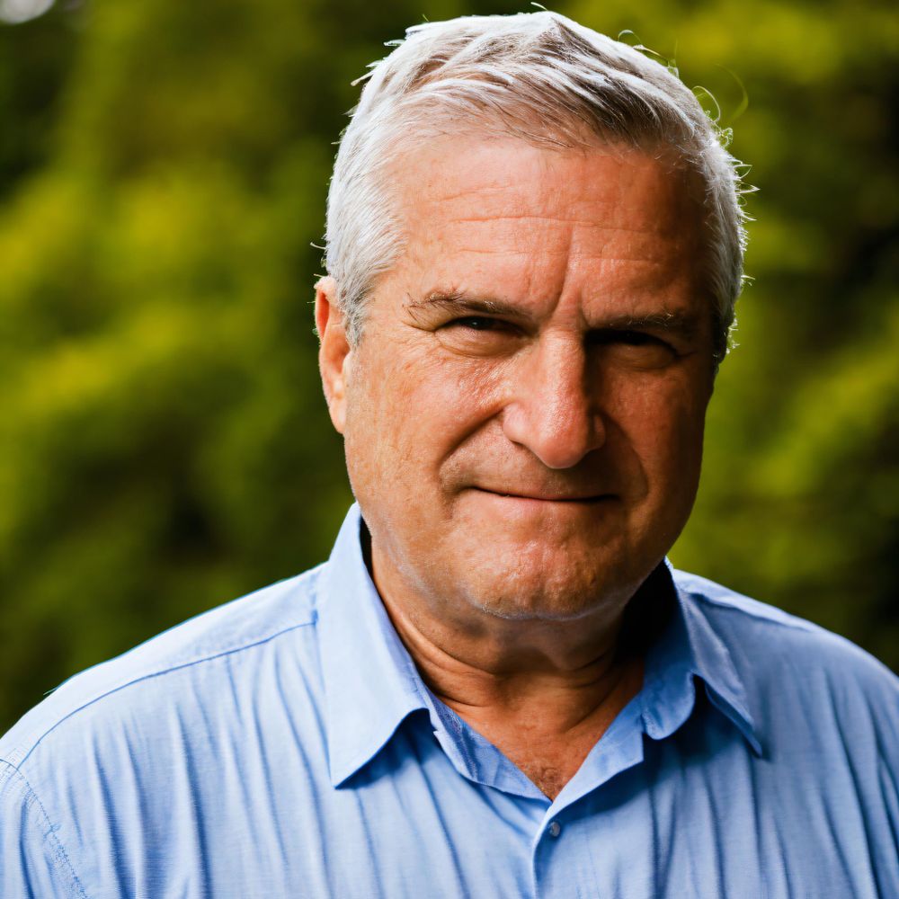 Jim Brenner
