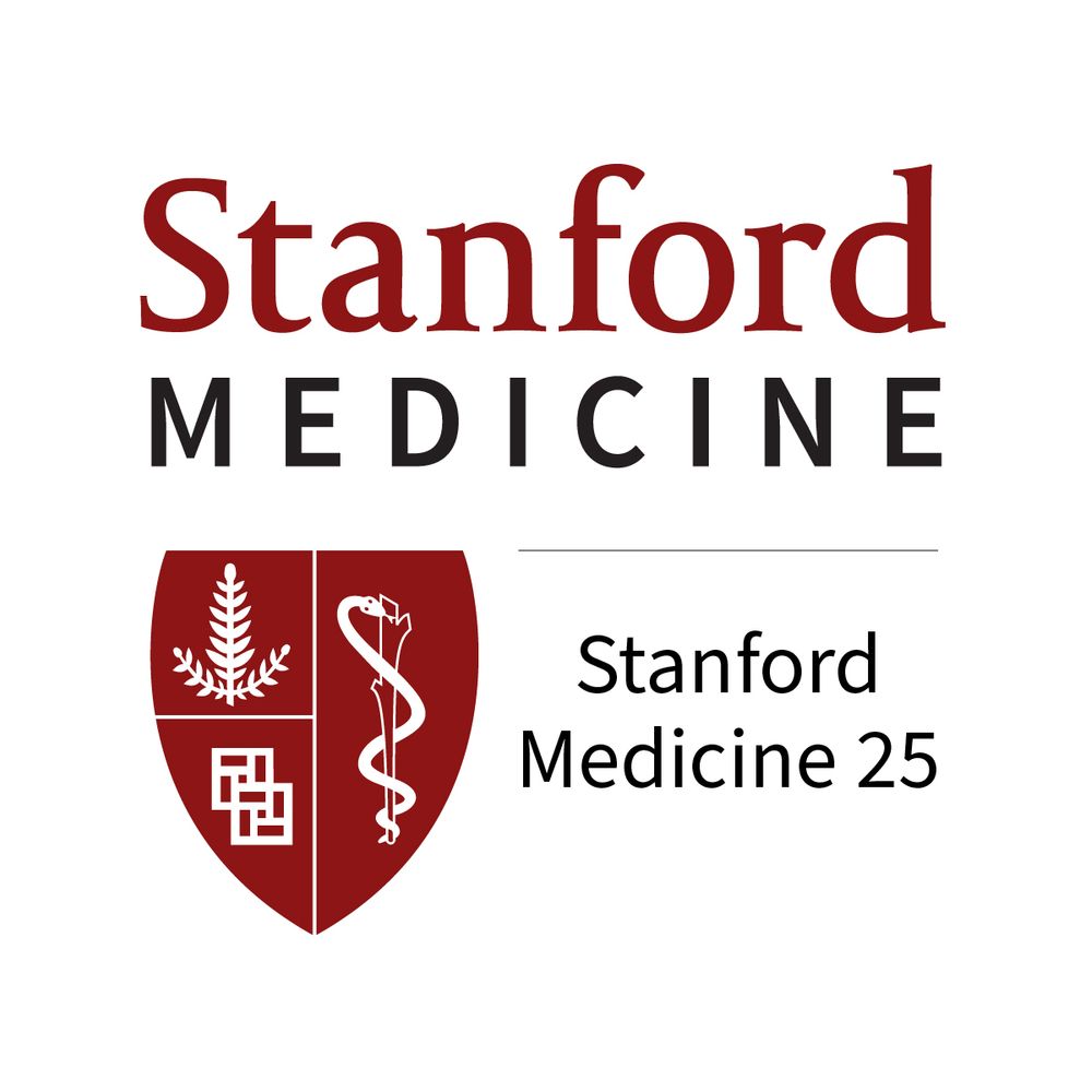 Stanford Medicine 25