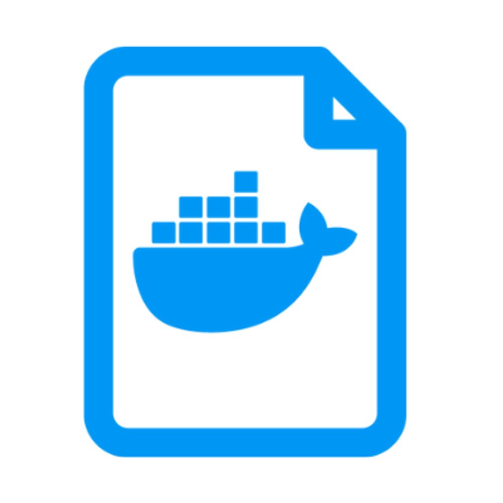 Dockerfile