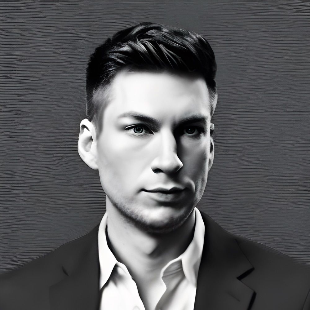 Jared James