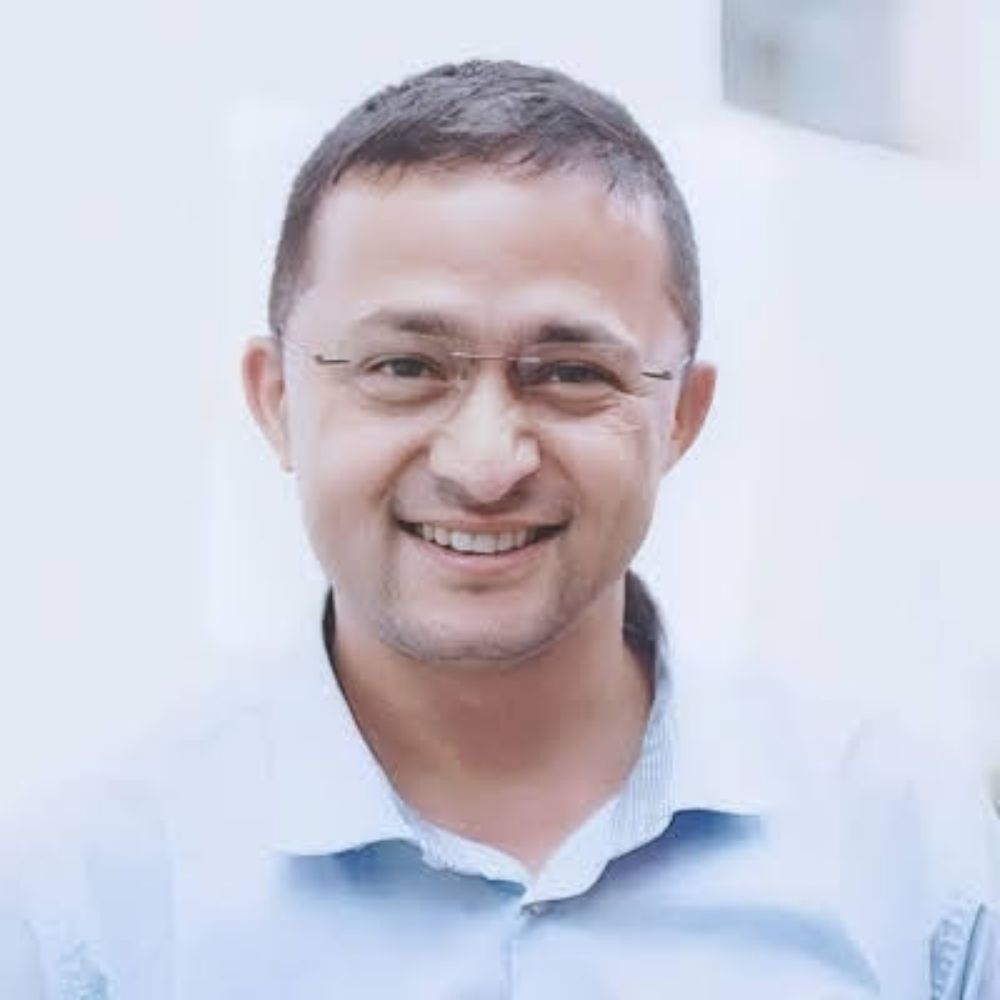 Shiva Dahal