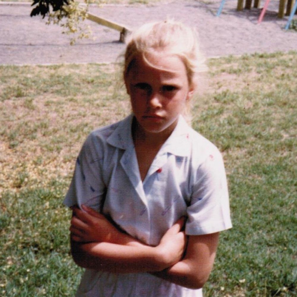 Jane A