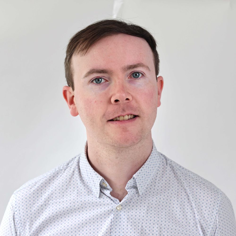 David Gorman