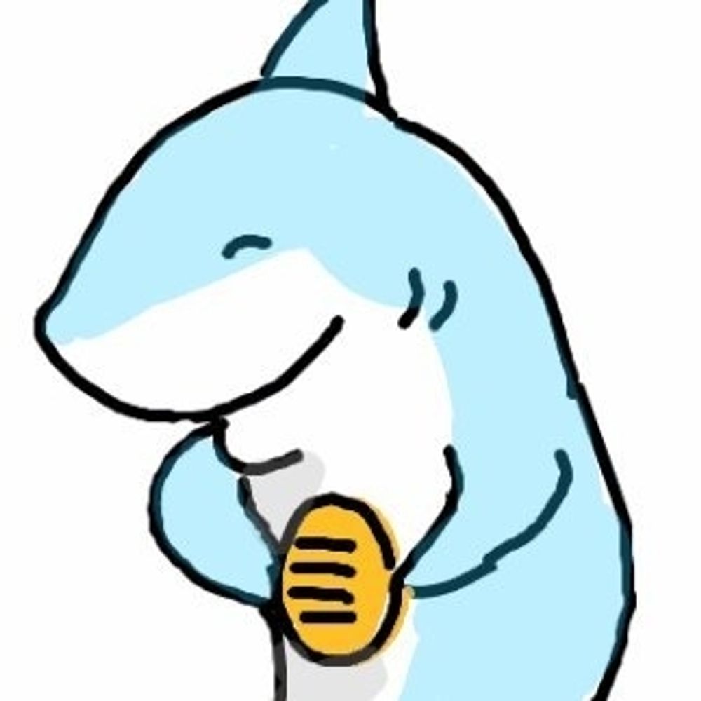 こばんざめ