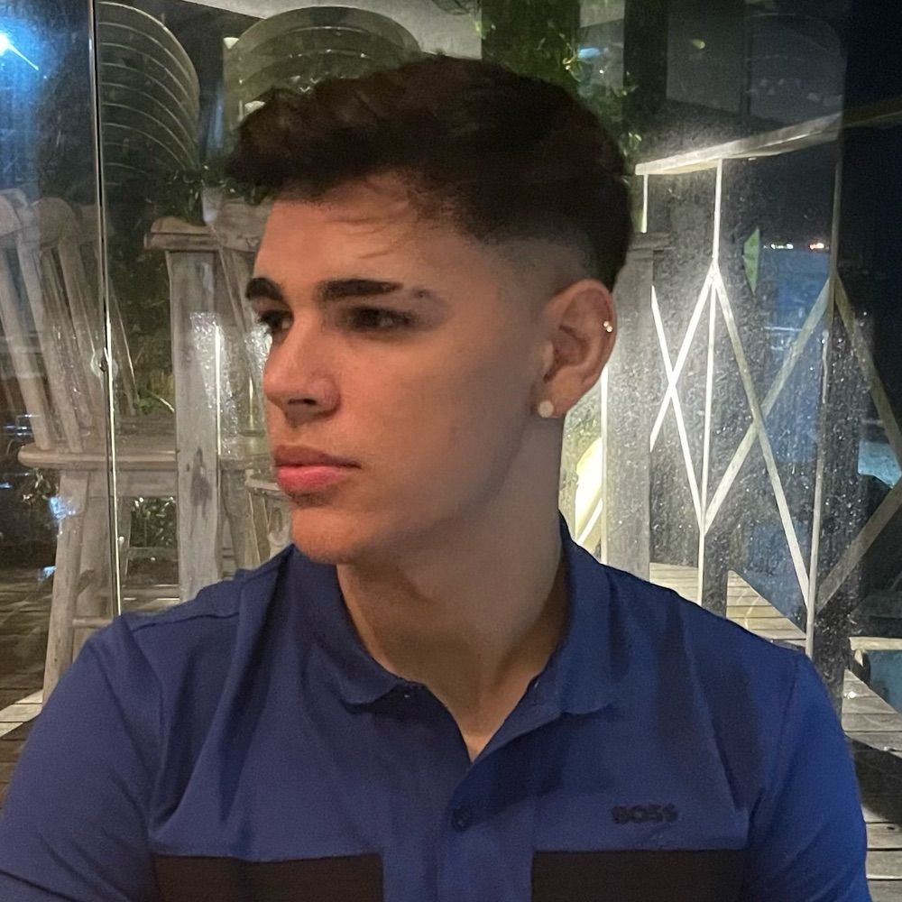 Pedro augusto 