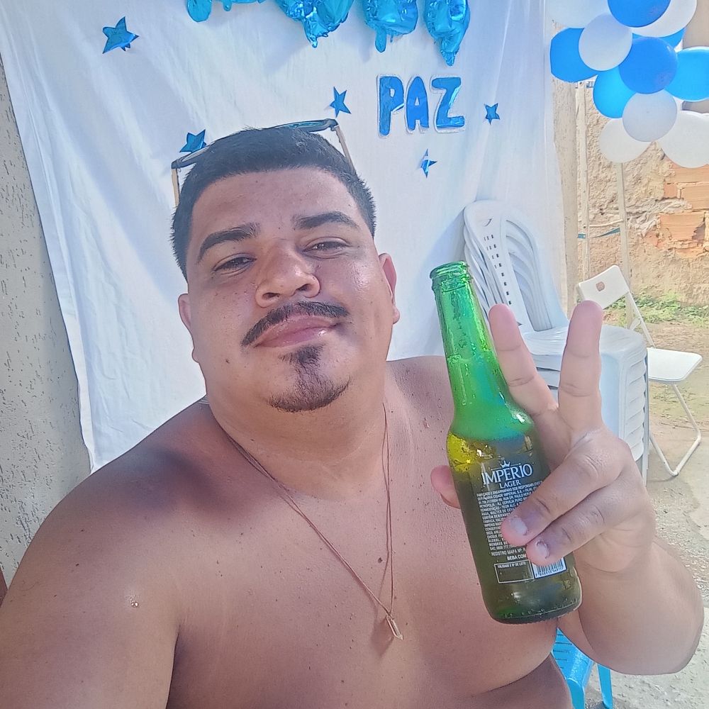 Charles Carvalho 