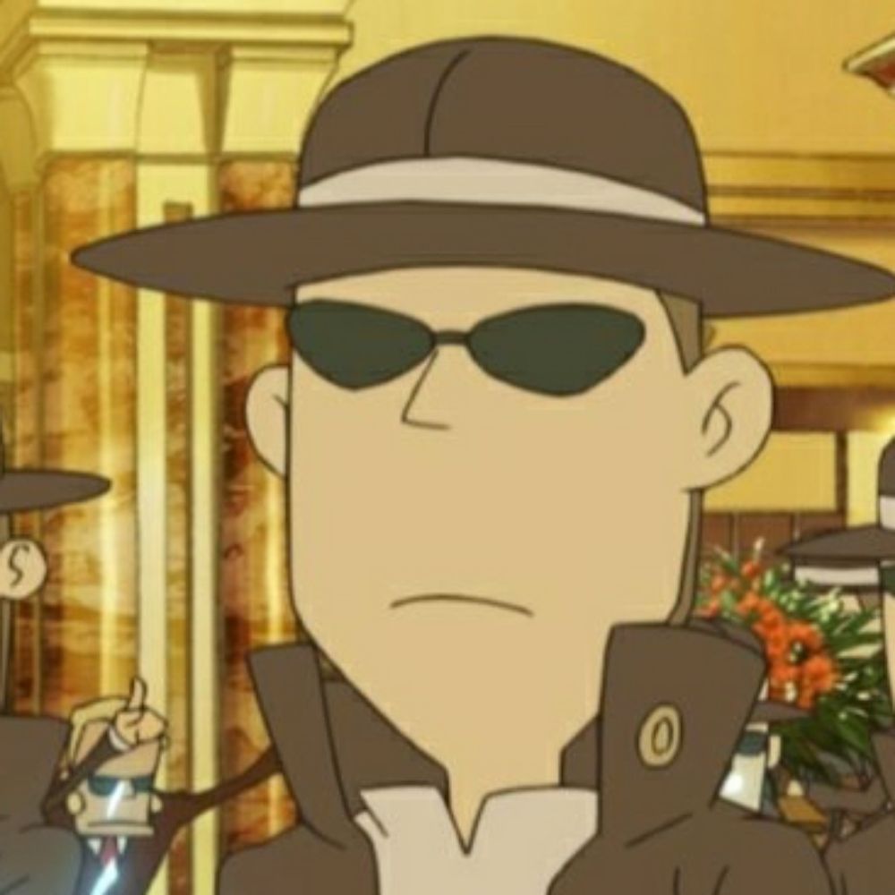 Family Goon (N.38)