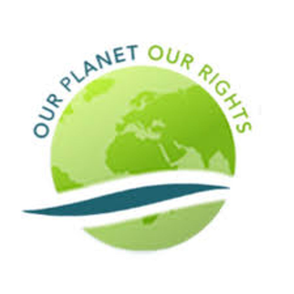 Green Rights Coalition