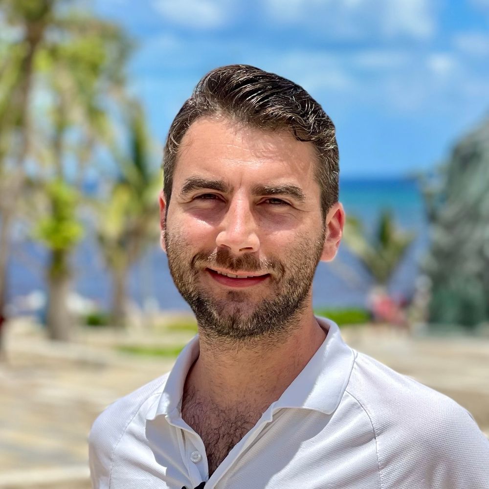Dan Gabor
