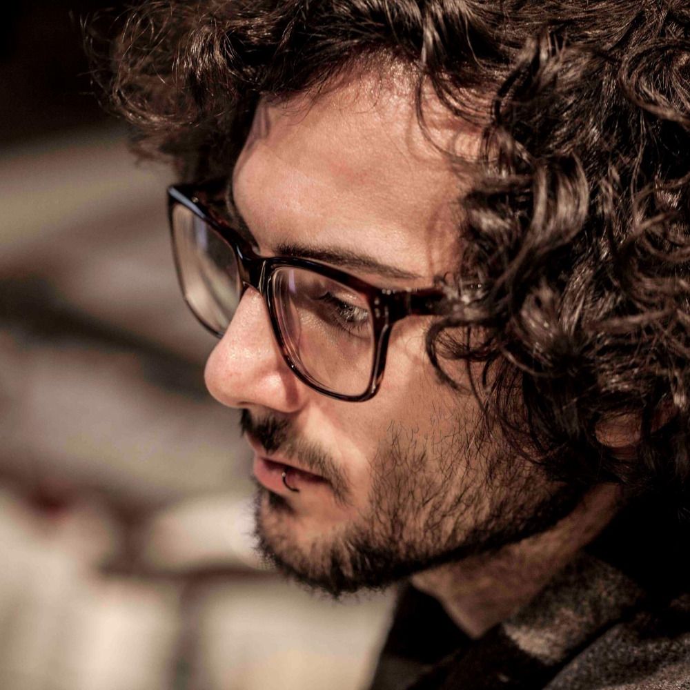 Mateo of [Xit]muse