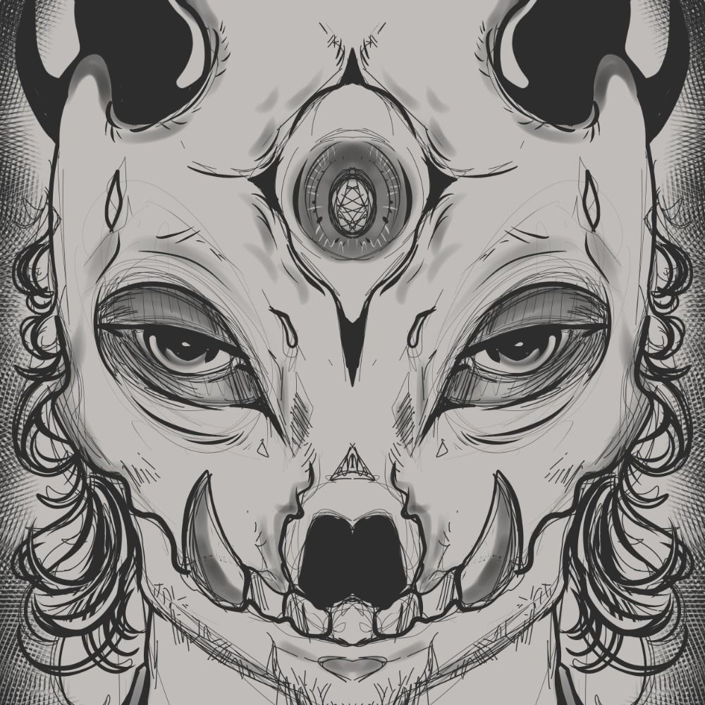 Negative Checo |Commision Open| 