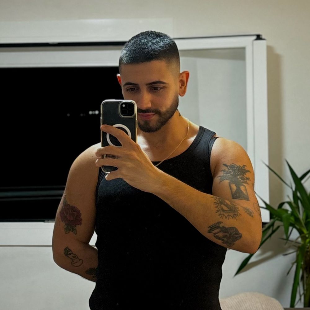 Marcos Sanchez