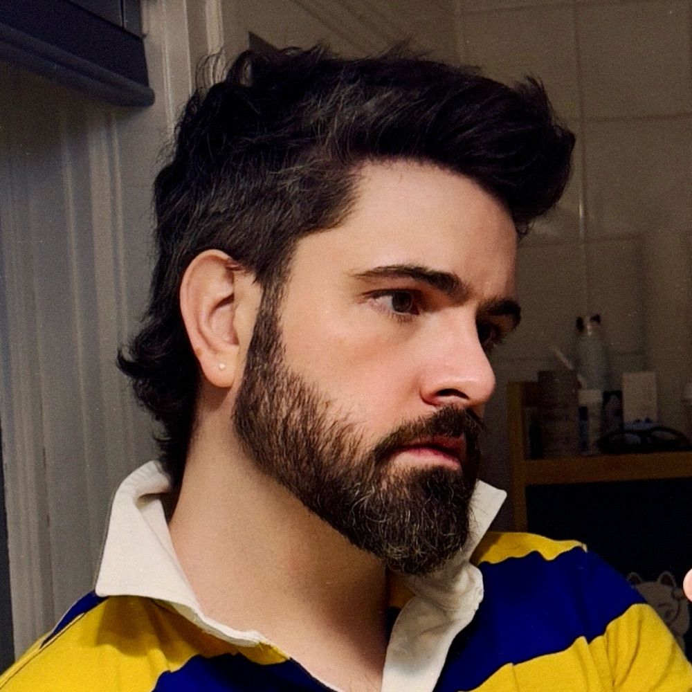 Profile avatar