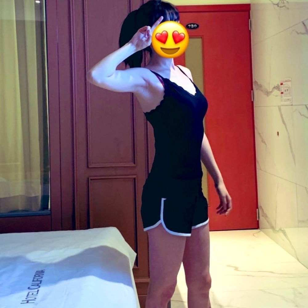네토남편 바닐라와잎