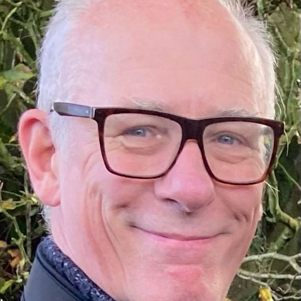 Bob Blackman 