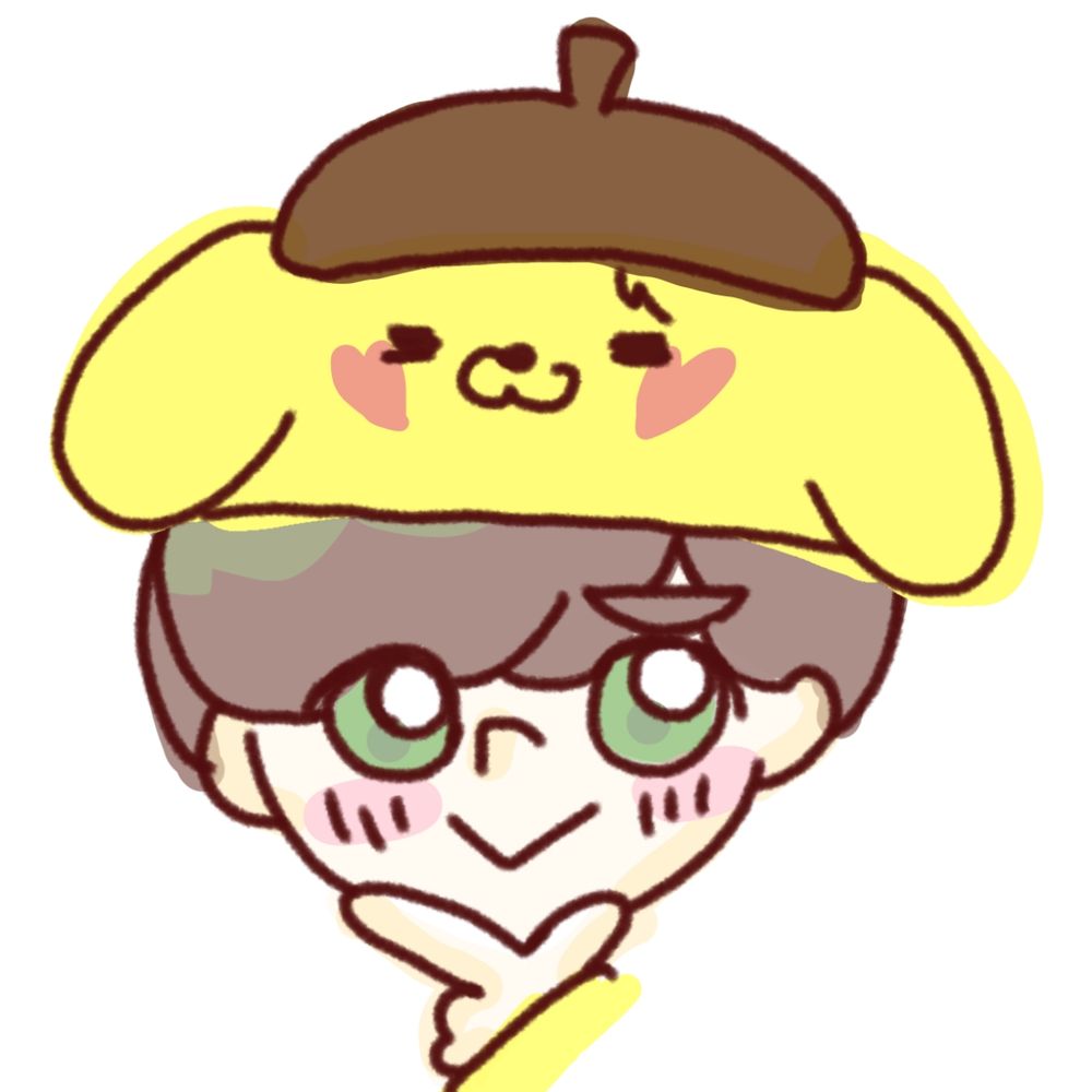ぴろりん🍮